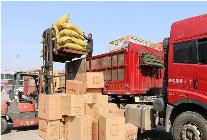 泉州到普兰县物流专线