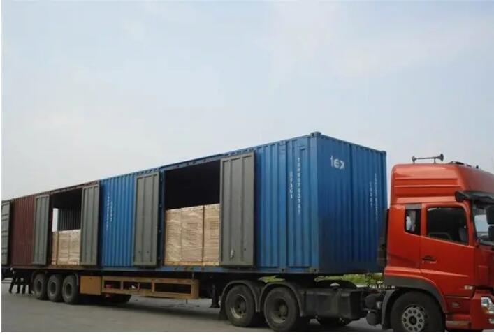 泉州到普兰县整车运输